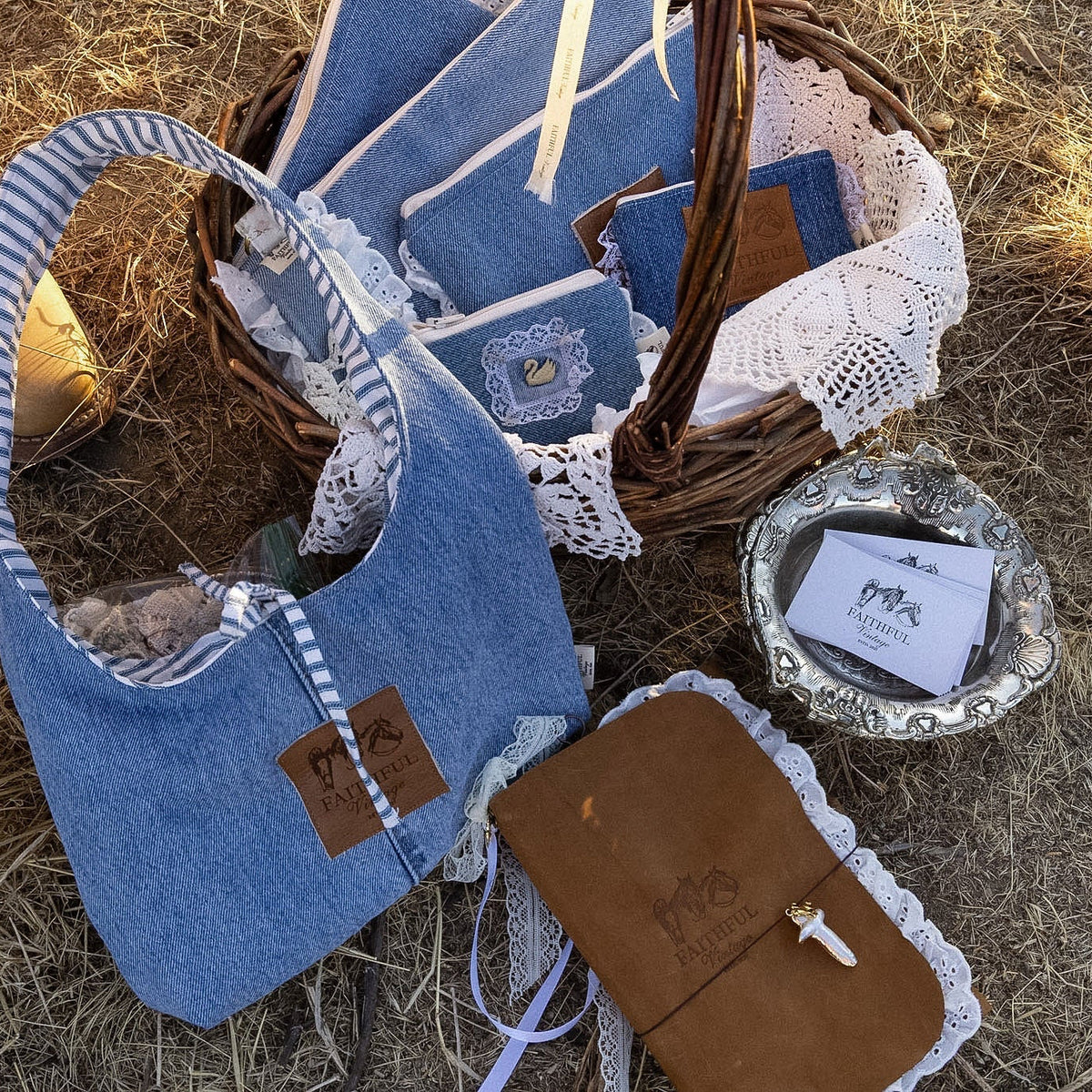 The Keepsake Journal