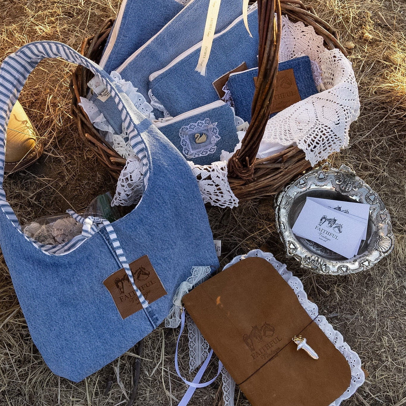 The Keepsake Journal