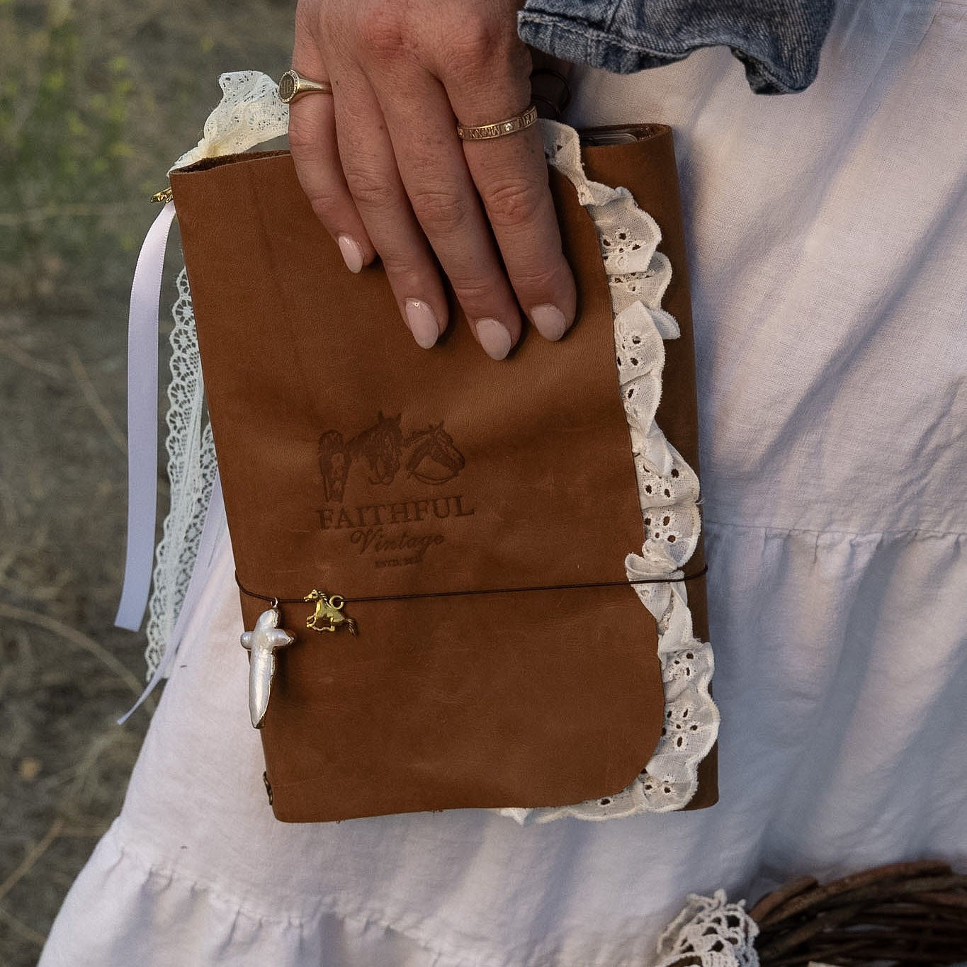 The Keepsake Journal