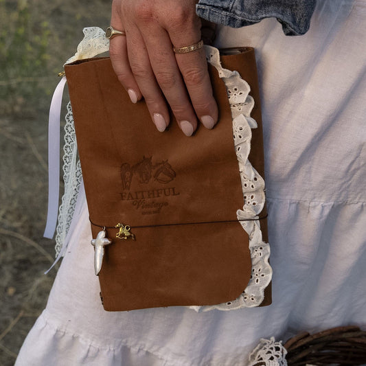 The Keepsake Journal