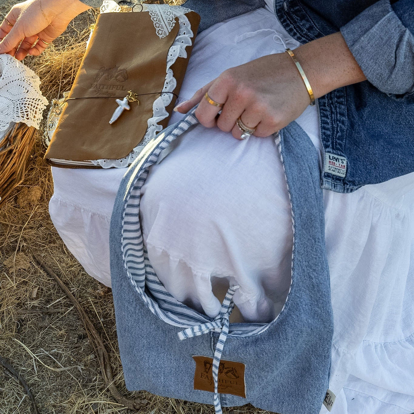 The Brooklyn Bag