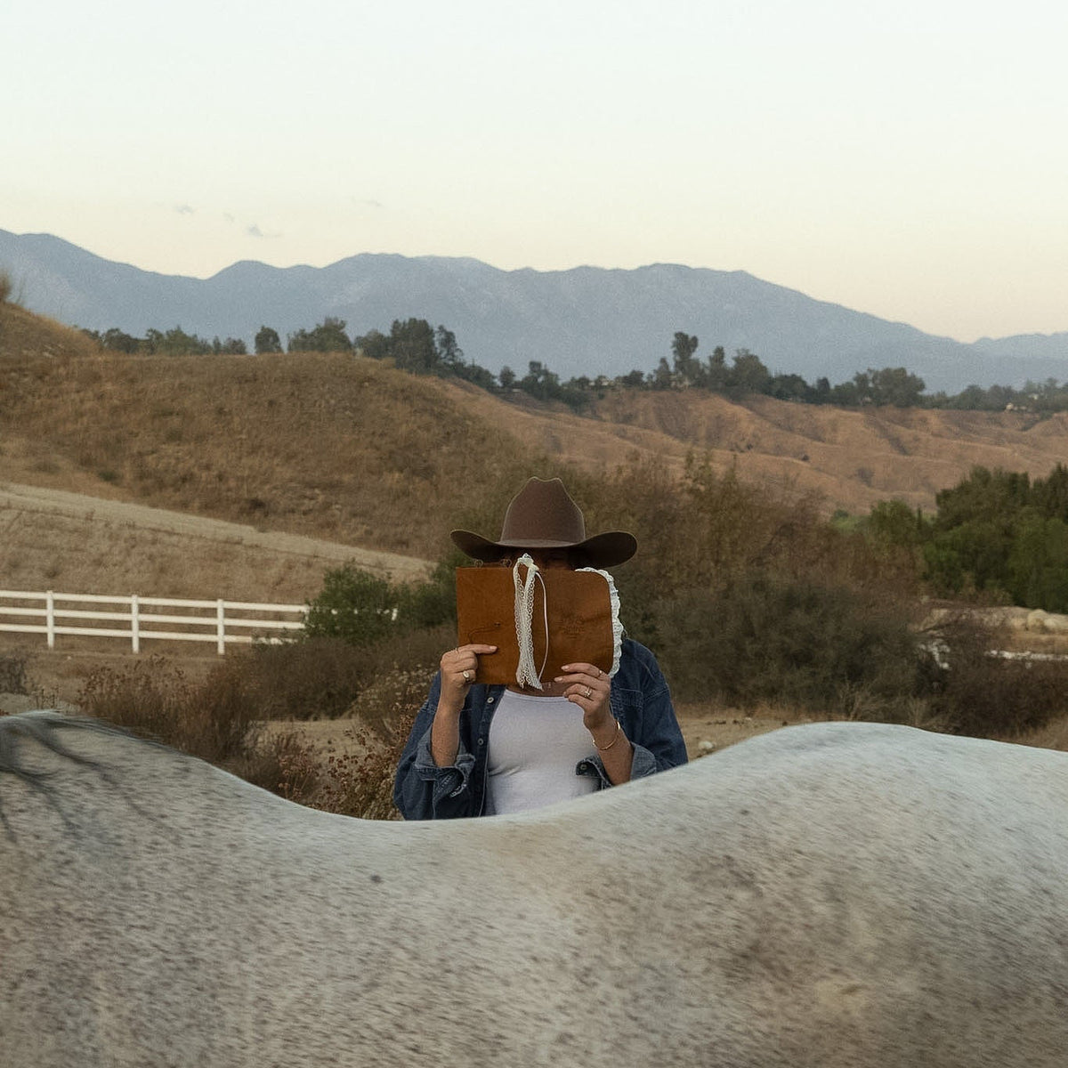 The Keepsake Journal